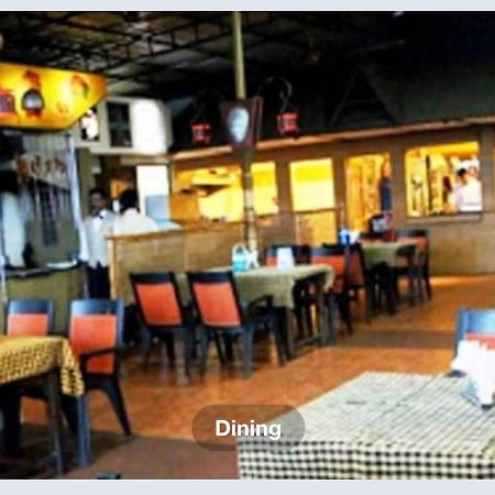 Hotel Sasthapuri Kozhikode Dış mekan fotoğraf