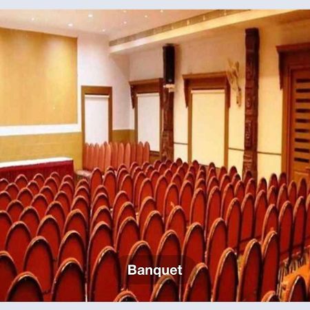 Hotel Sasthapuri Kozhikode Dış mekan fotoğraf