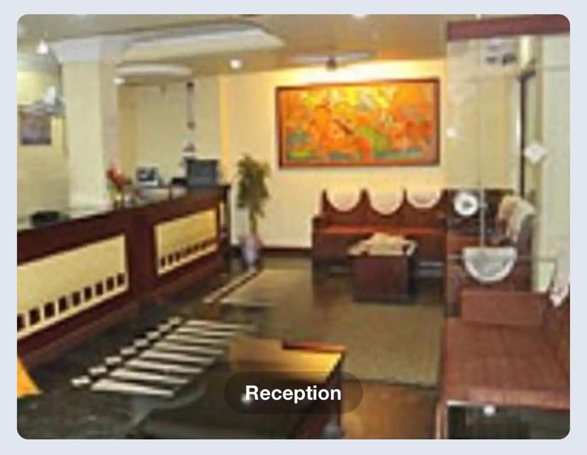 Hotel Sasthapuri Kozhikode Dış mekan fotoğraf
