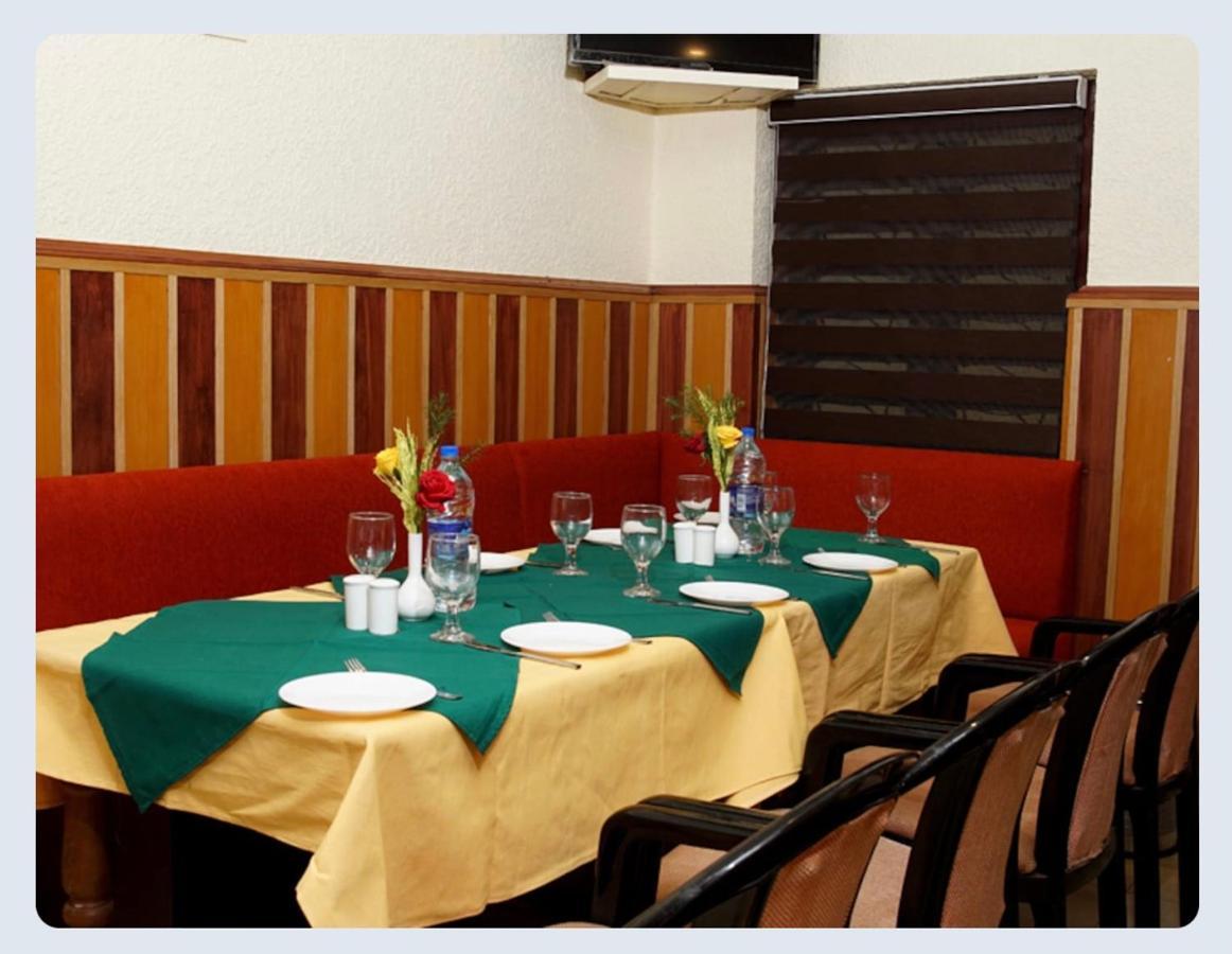 Hotel Sasthapuri Kozhikode Dış mekan fotoğraf