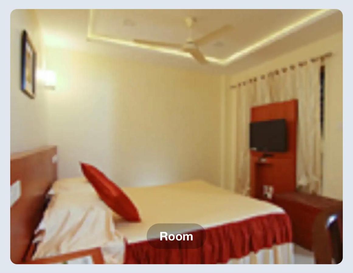 Hotel Sasthapuri Kozhikode Dış mekan fotoğraf