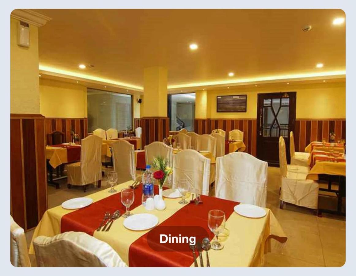 Hotel Sasthapuri Kozhikode Dış mekan fotoğraf