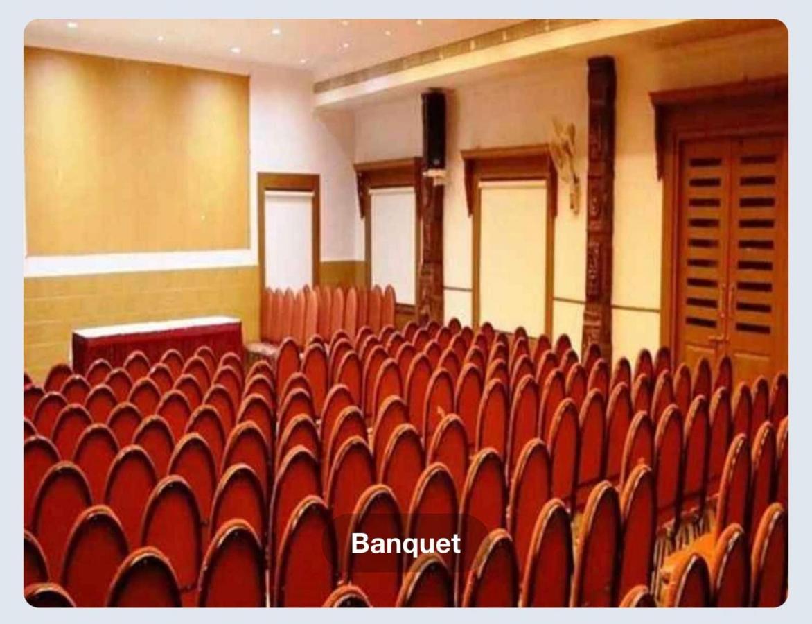 Hotel Sasthapuri Kozhikode Dış mekan fotoğraf
