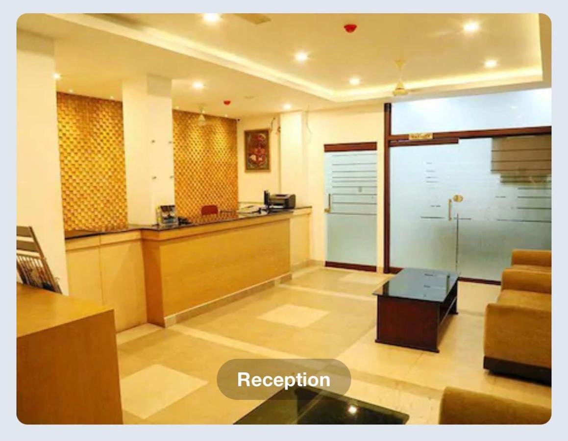 Hotel Sasthapuri Kozhikode Dış mekan fotoğraf