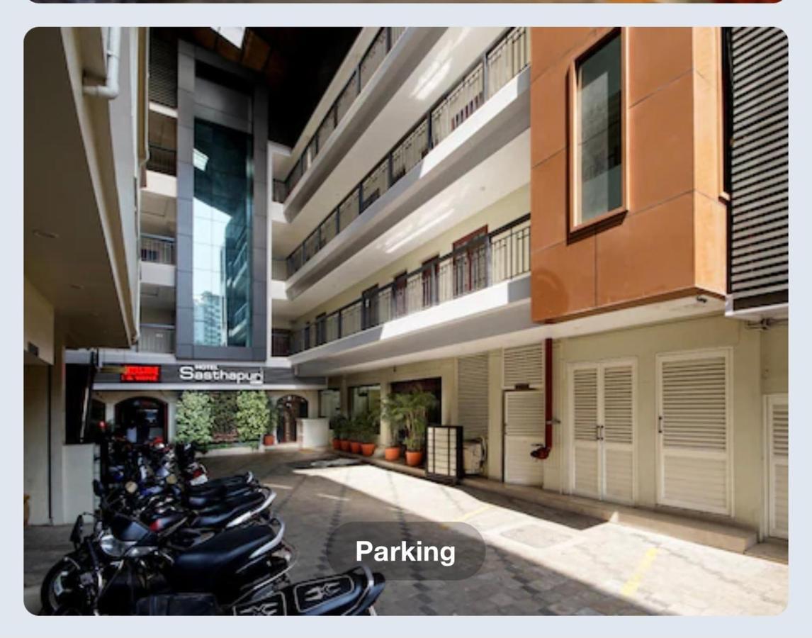 Hotel Sasthapuri Kozhikode Dış mekan fotoğraf
